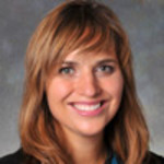 Dr. Jacqueline Amy Geissler, MD
