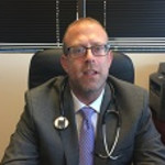 Dr. Jeffrey Robert Pappert, MD - Jersey City, NJ - Internal Medicine