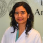 Dr. Aarti Vijay Sharma, MD