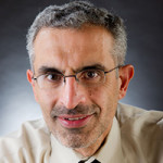 Dr. Bachir Alobeid, MD