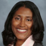Dr. Khadijah Booth Watkins MD