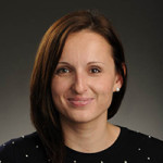 Dr. Evgenia Krotova, MD