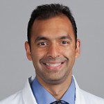 Dr. Sohail Nabeel Husain, MD