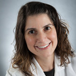 Dr. Lisa Belinda Moreno, MD