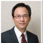 Dr. David I-Feng Hsu, MD