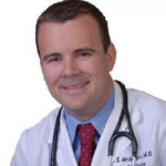 Dr. Kevin Eric Anderson, MD - Cadillac, MI - Family Medicine