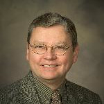 Dr. Edward Lee Rosenbaum, MD - Crosby, MN - Family Medicine