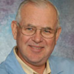 Dr. Jerry Robert Petersen, MD - Spring Park, MN - Family Medicine