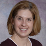 Dr. Kristen Anne Hansberry, MD