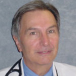 Dr. William Rees Peglow, MD - Spring Park, MN - Internal Medicine