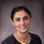 Dr. Haizal Zabrina Hamza, MD - Chanhassen, MN - Internal Medicine