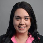 Candace Elise Gonzalez