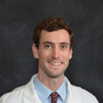 Charles Fulton Clark, MD Orthopedic Surgery