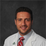 Patrick George Dermarkarian, MD Orthopedic Surgery and Other Specialty