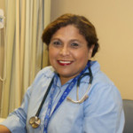 Dr. Karla Patricia Fuentes MD