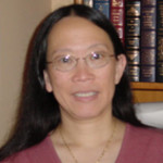 Charlene Ching Li
