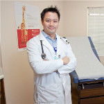 Dr. Jeffrey Kim-Wayne Gin, MD - Covina, CA - Family Medicine