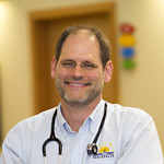 Dr. Carl Andrew Lindgren, MD