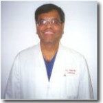 Dr. Dhiren Laljibhai Shah, MD
