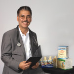 Dr. Carlos Reynaldo Herrera, MD