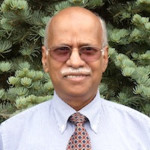 Dr. Venkataperumal Raja Chandrasekaran MD