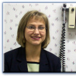 Dr. Deanne Louise Fosnocht, MD