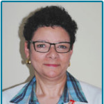 Dr. Brenda Aline Nurse, MD