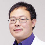 Stephen Szuheng Hsieh, MD Internal Medicine