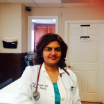 Dr. Priya Dnyanesh Ghadge, MD