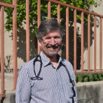 Rodney Theodore Phillips, MD Emergency Medicine