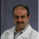 Dr. Ghassan Jamil Al-Zaghrini MD