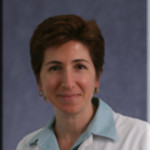 Dr. Grace Antonios Makhlouf, MD - Sugar Land, TX - Rheumatology, Internal Medicine