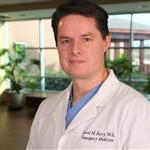 Dr. David Mcinnis Berry, MD - Charleston, MS - Emergency Medicine, Family Medicine