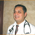 Dr. Ajit M Singh, MD