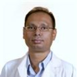 Dr. Mushfiqur Rahman MD