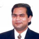 Dr. Syed Amir Ahmed, MD - Kissimmee, FL - Infectious Disease, Internal Medicine