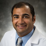 Dr. Anish Kaushik Shah, MD