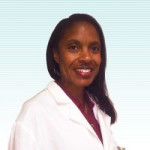 Dr. Antonia Evette Williams DO