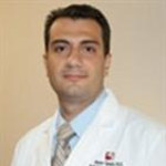 Dr. Maher Dahdel, MD