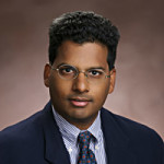 Dr. Ravi Shankar Bikkina, MD