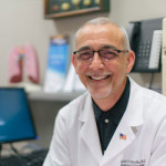 Dr. Gerald Patrick Miletello MD