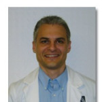 Dr. Ronald Cole Ferris, MD
