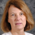 Dr. Eva Monica Horn, MD - Teaneck, NJ - Diagnostic Radiology