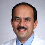 Dr. Nikhil Ramniklal Gandhi, MD