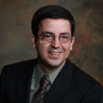 Dr. Amir Ali Gahremanpour