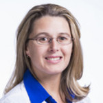 Dr. Rachel Celeste Mcginnis, MD - San Marcos, TX - Family Medicine