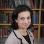 Soheyla Dana Gharib, MD Endocrinology