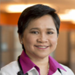Dr. Maria Rosalia Barrera Tirona, MD - Huntington, WV - Oncology, Internal Medicine, Hematology
