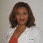 Dr. Angeles Ivette Otero, MD