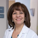 Dr. Cecilia Teresa Pena Sisto, MD